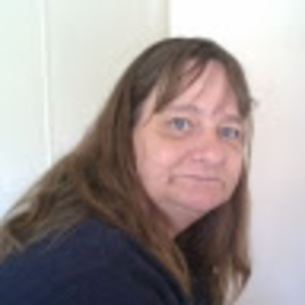 Meet your Posher, Denise